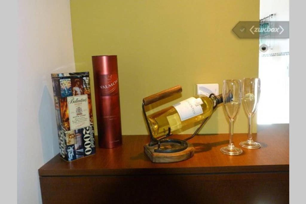 Apartamento Departamento Ohiggins I *