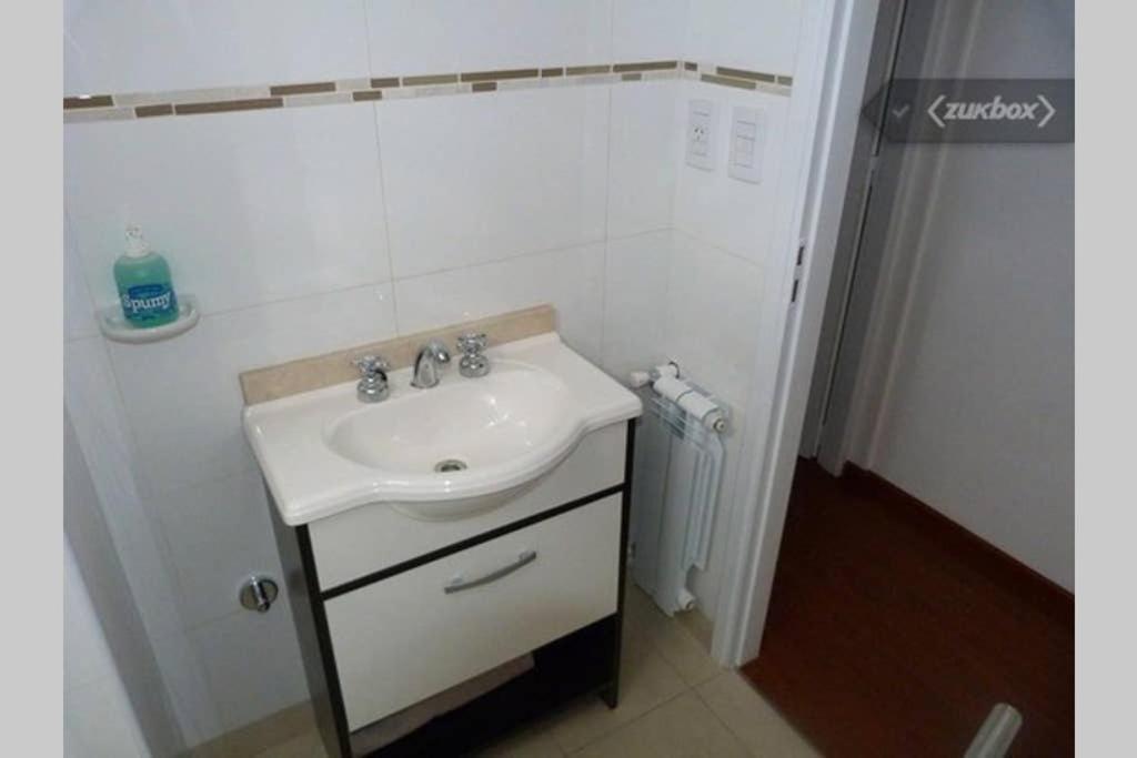 Departamento Ohiggins I * Salta