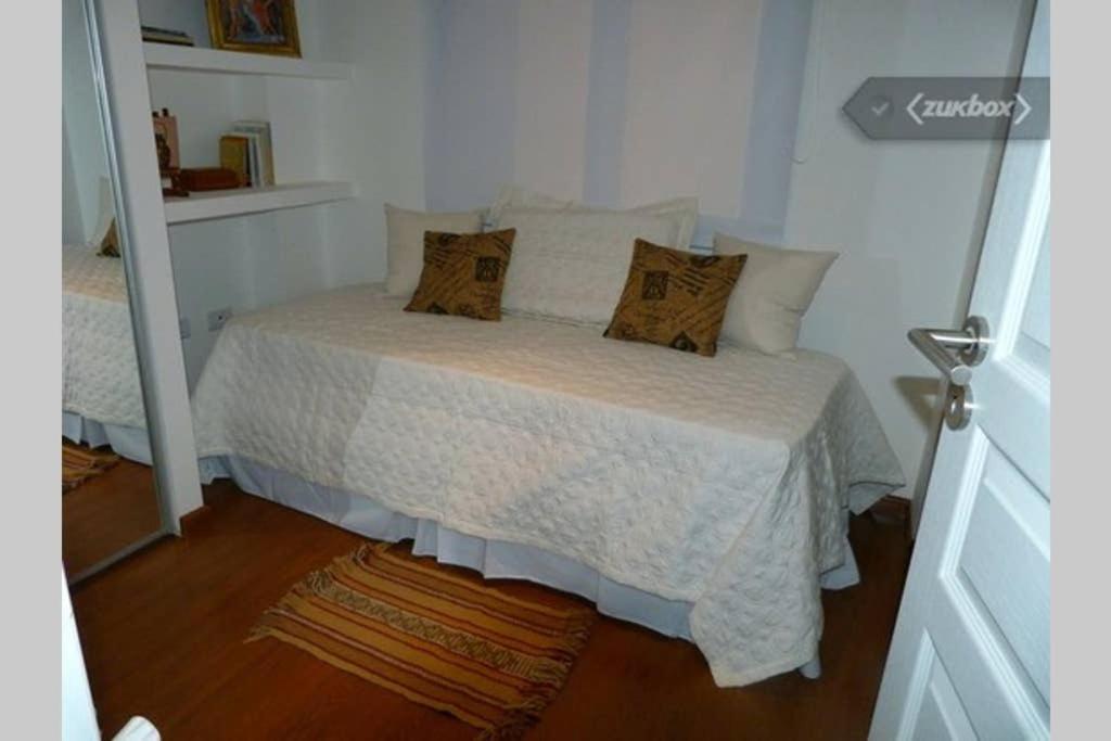 Departamento Ohiggins I Apartment