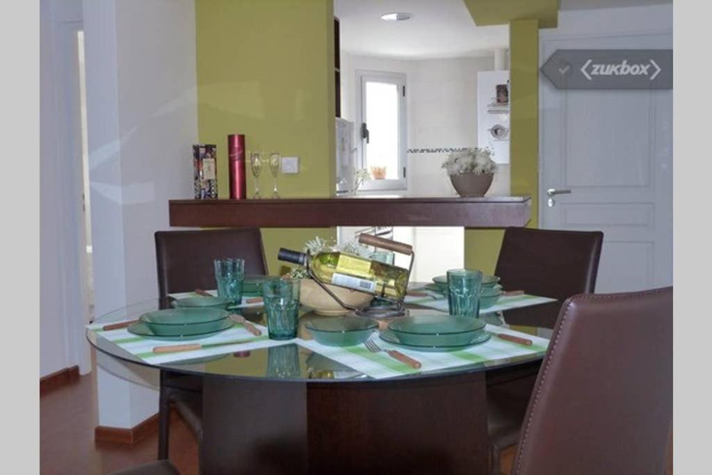 Apartment Departamento Ohiggins I Salta