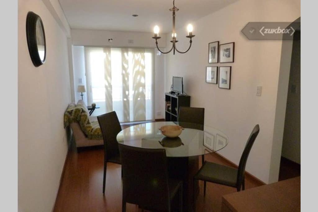 Departamento Ohiggins I Apartment *