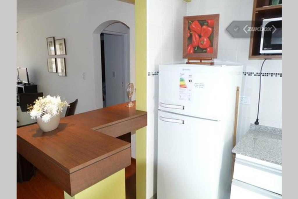 Departamento Ohiggins I Apartment