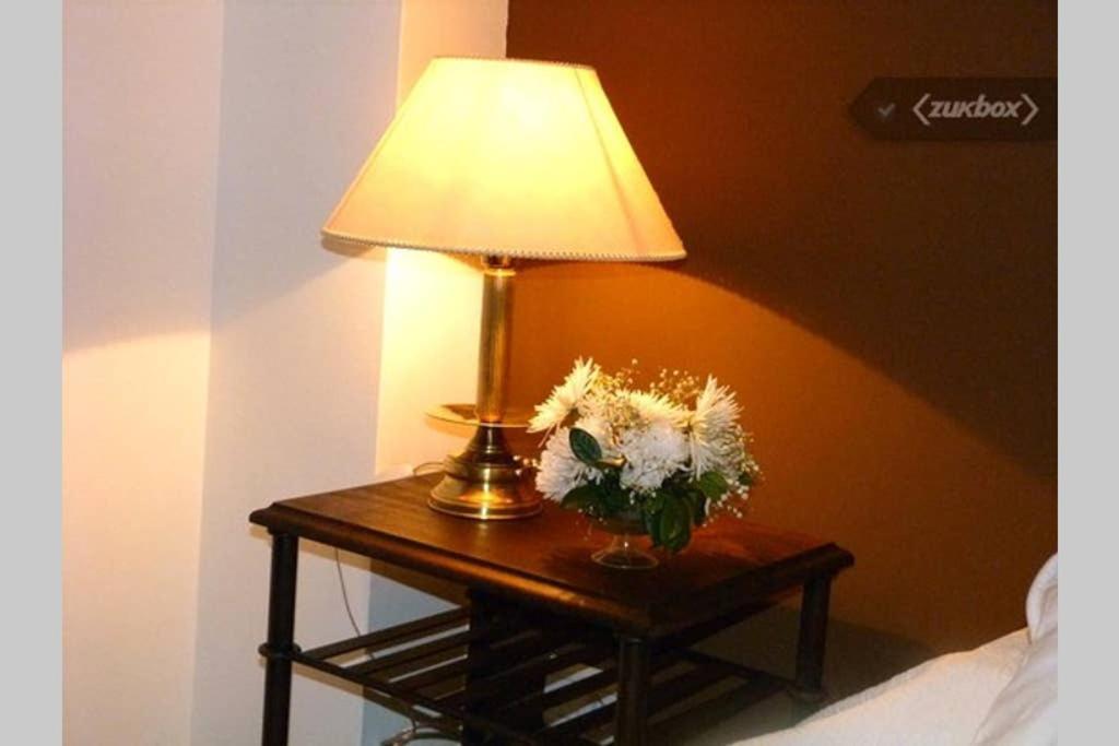 Apartment Departamento Ohiggins I Salta