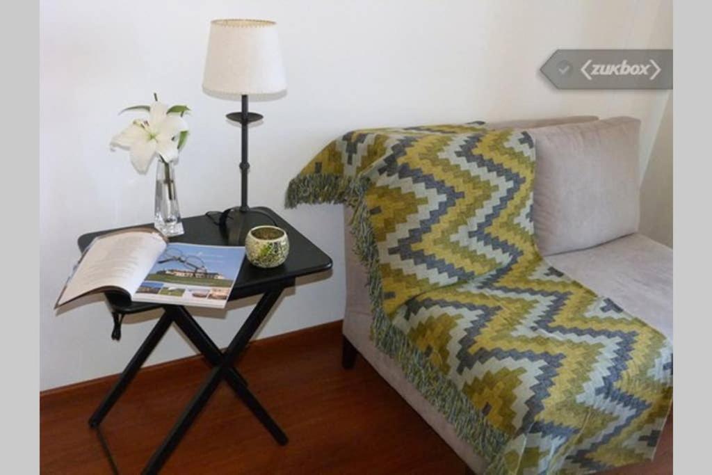 Departamento Ohiggins I * Salta