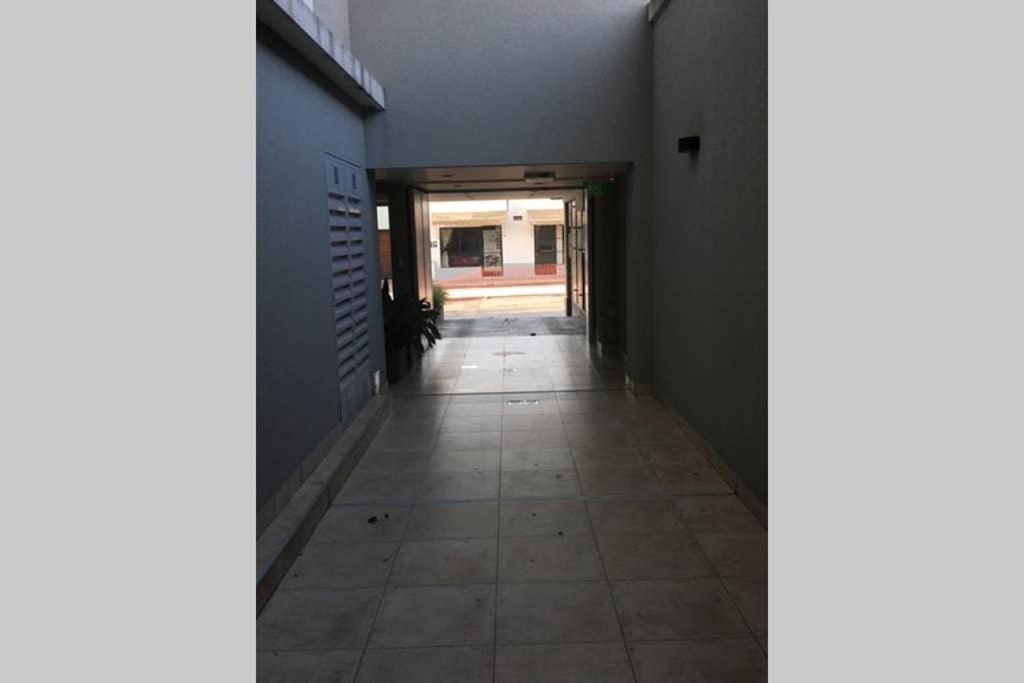 Apartment Departamento Ohiggins I Salta