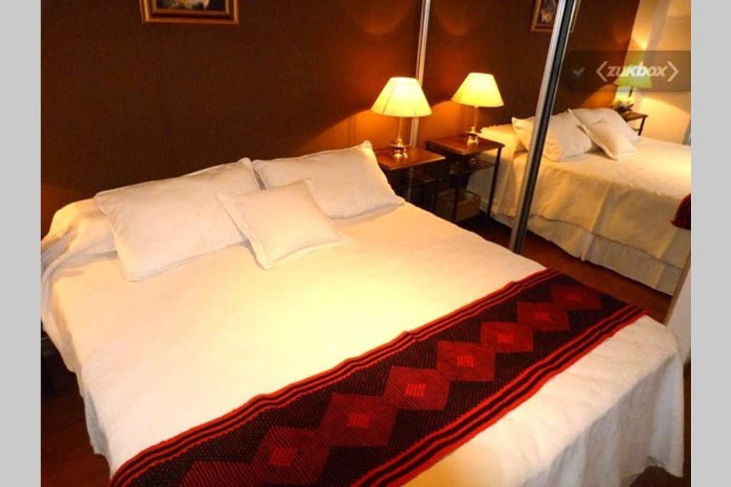 Apartment Departamento Ohiggins I Salta