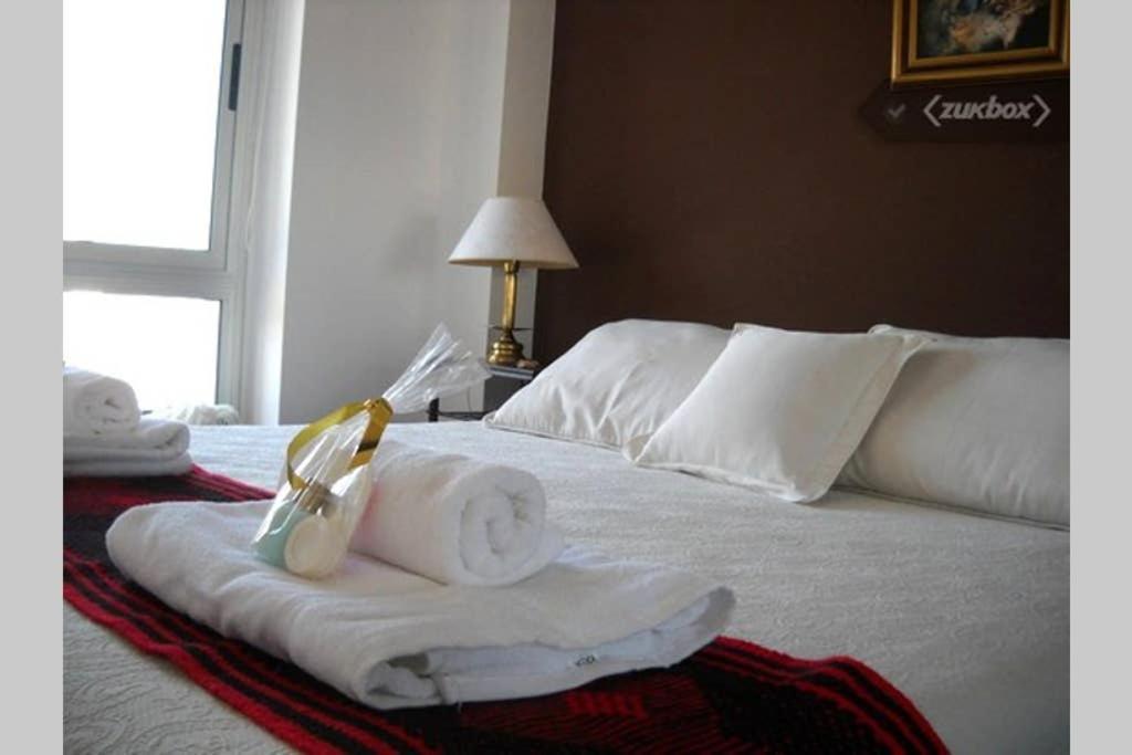 Departamento Ohiggins I Apartment *