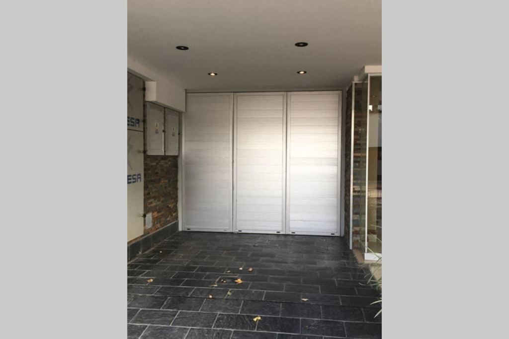 Apartment Departamento Ohiggins I *