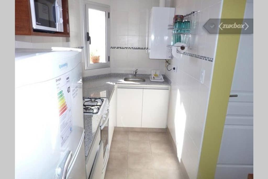 Apartment Departamento Ohiggins I *